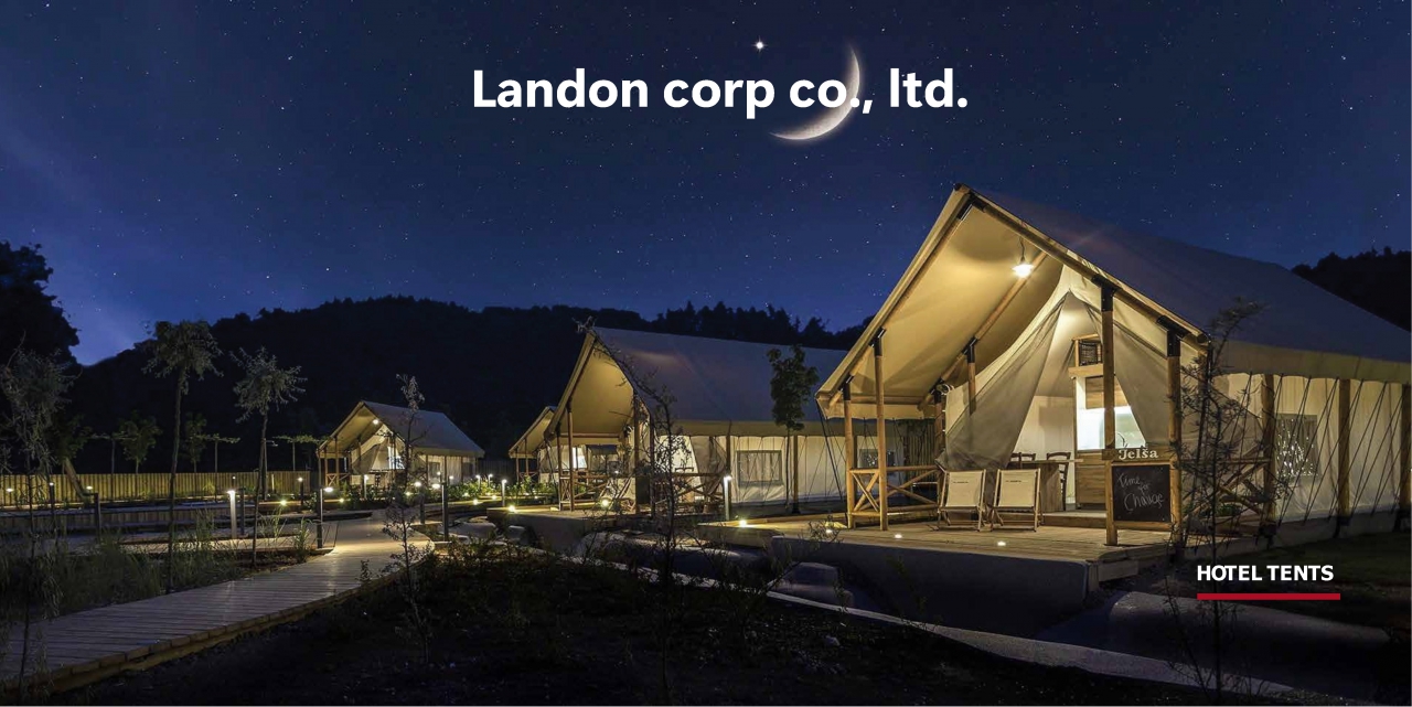 Landon Luxury Hotel Tent 2024 A-2_Page_01.jpg - เต็นท์ 2 | https://tentproduct.com